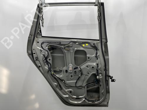 Left rear door HONDA FR-V (BE) 2.2 i CTDi (BE5) | BP22756738C4 