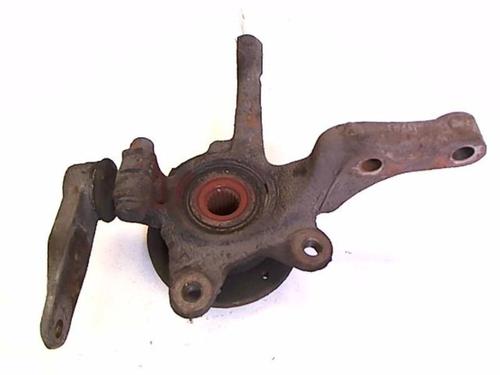 Left front steering knuckle RENAULT CLIO II (BB_, CB_) 1.2 (BB0A, BB0F, BB10, BB1K, BB28, BB2D, BB2H, CB0A,... | BP20430405M25 