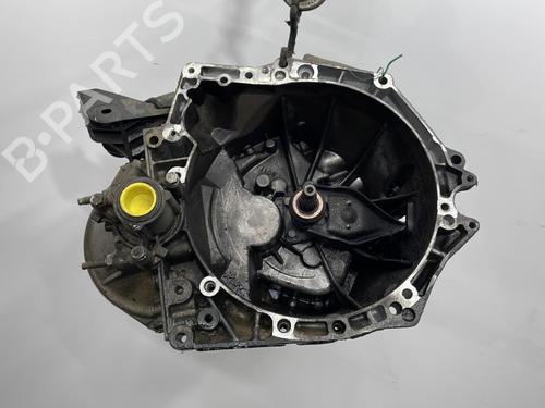 Used Gearbox PEUGEOT PARTNER Box Body/MPV 1.6 HDi (75 hp) 30890820