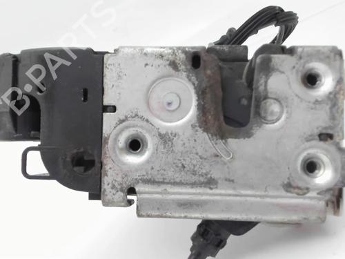 Used Front left lock Front left lock 20387716 20387716