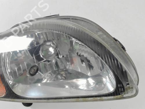 Used Right headlight Right headlight SUZUKI BALENO (EG) 1.9 TD (SY419) (75 hp) 21237253 21237253