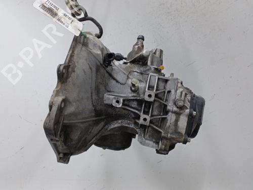 Used Gearbox Gearbox OPEL MERIVA A MPV (X03) 1.4 16V Twinport (E75) (90 hp) 20423829 20423829