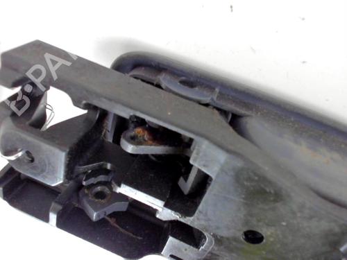Front right interior door handle TOYOTA PICNIC (_XM1_) 2.2 D (CMX10_, CXM10G) | BP21235819I14 