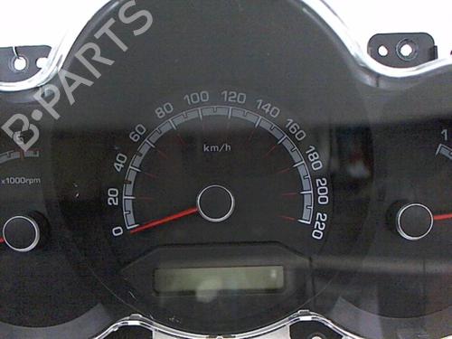 Used Instrument cluster Instrument cluster KIA VENGA (YN) 1.4 CRDi 90 (90 hp) 20404171 20404171