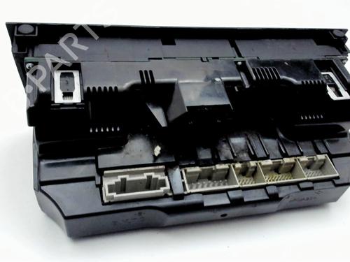 Climate control AUDI Q7 (4LB) 3.0 TDI quattro | BP32787098I5 - Image 3