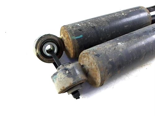 Used Right rear shock absorber Right rear shock absorber SUZUKI ALTO VII (GF, HA25_, HA35_) 1.0 (AMF310, GFC31S) (68 hp) 20426218 20426218