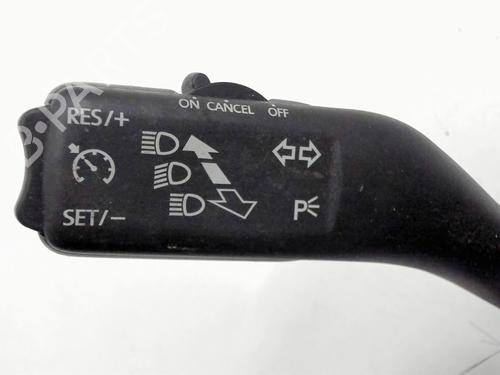 Steering column stalk VW BEETLE (5C1, 5C2) 2.0 TFSI | BP39576054I23 - Image 8