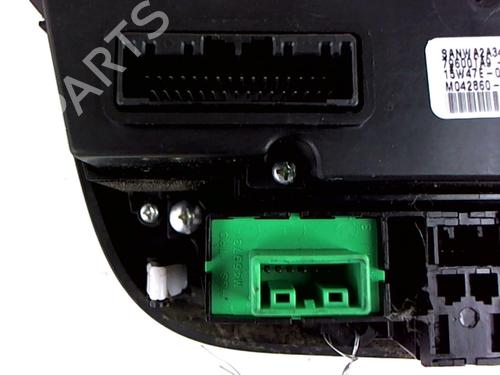 Climate control HONDA CIVIC IX (FK) 1.6 i-DTEC (FK3) | BP20425562I5 