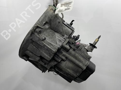 Used Gearbox Gearbox FIAT SCUDO Van (220_) 2.0 JTD (94 hp) 31584049 31584049