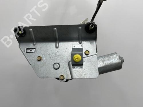 Rear wiper motor MITSUBISHI SPACE STAR MPV (DG_A) 1.3 16V (DG1A) | BP20463234M102 