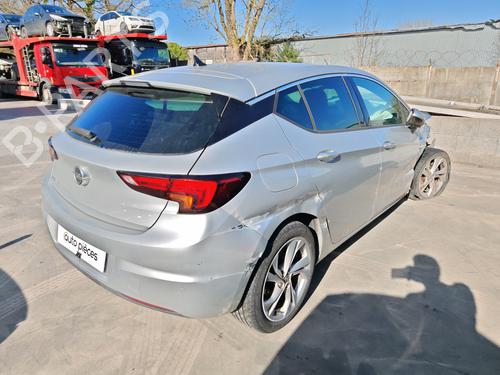Motor OPEL ASTRA K (B16) 1.2 Turbo (68) | BP28184479M1 