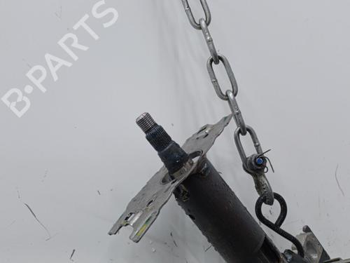 Used Steering column NISSAN PIXO (UA0) 1.0 (68 hp) 20402014