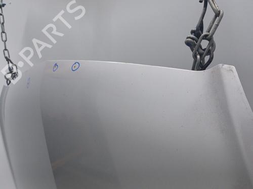 Hood OPEL ZAFIRA / ZAFIRA FAMILY B (A05) 1.9 CDTI (M75) | BP20451702C1 