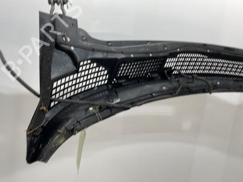 Scuttle panel NISSAN QASHQAI I (J10, NJ10) 1.5 dCi | BP30115607C110