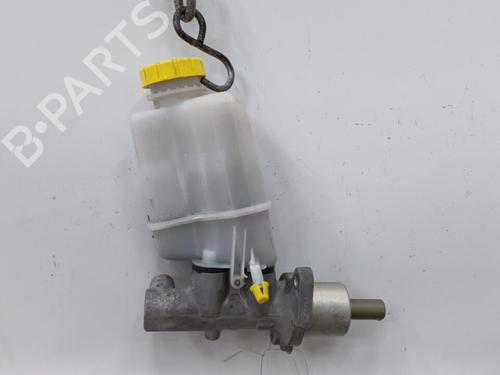 Used Brake master cylinder Brake master cylinder ALFA ROMEO 147 (937_) 1.9 JTD (937.AXD1A, 937.BXD1A, 937.AXV1A, 937.BXB1A,... (115 hp) 20405598 20405598