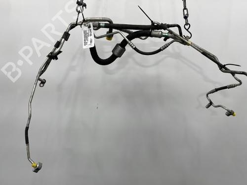 Used AC pipe AC pipe BMW 3 Coupe (E92) 320 d (177 hp) 21207702 21207702