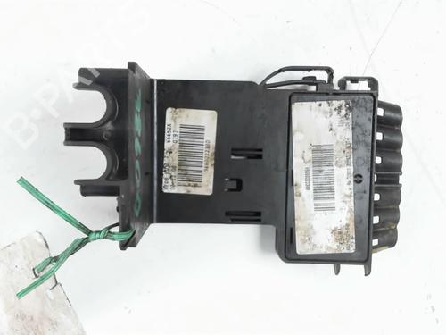 Electronic module PEUGEOT 308 I (4A_, 4C_) 1.6 HDi | BP31159544M83