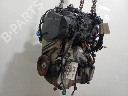 Engine RENAULT CLIO IV (BH_) 1.5 dCi 75 | BP34048000M1 - Image 8