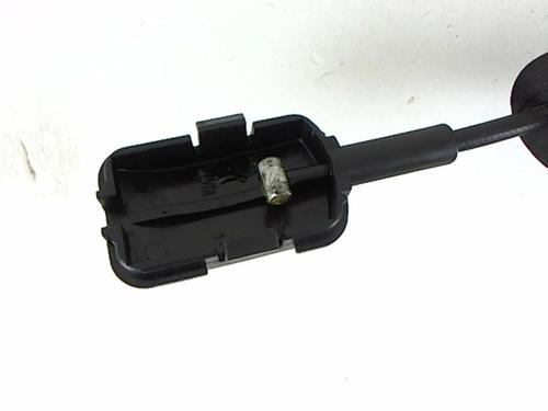 Rear right lock RENAULT MEGANE III Grandtour (KZ0/1) 1.5 dCi (KZ09, KZ0D, KZ1G, KZ29, KZ14, KZ1W, KZ10, KZ1F,... | BP20449272C99 