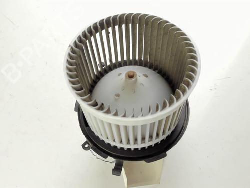 Heater blower motor FIAT PANDA (169_) 1.2 (169.AXB11, 169.AXB1A) | BP20443077M62 