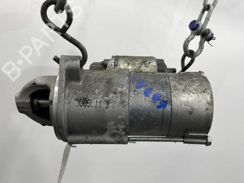 Used Starter Starter CHEVROLET CRUZE (J300) 2.0 CDI (150 hp) 20422243 20422243