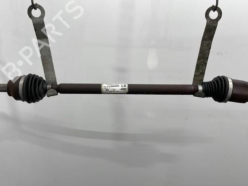 Right rear driveshaft RENAULT TWINGO III (BCM_, BCA_) 1.0 SCe 65 (BCMJ) | BP20388077M41 