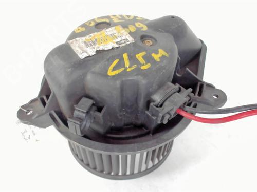 Heater blower motor PEUGEOT 406 (8B) 2.0 HDI 110 | BP20477271M62 