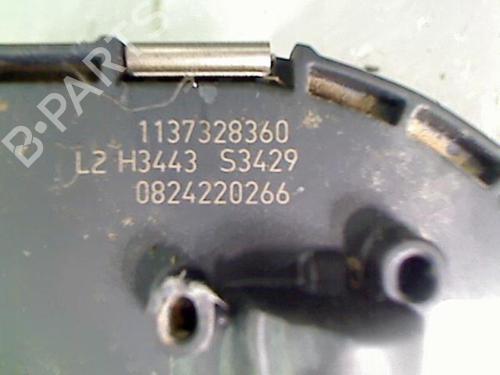 Front wiper motor SKODA OCTAVIA II (1Z3) 1.9 TDI | BP20472301M29 