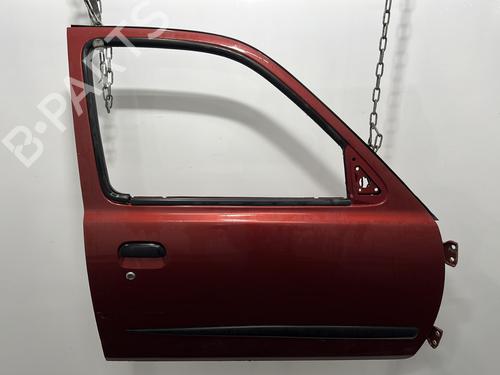 Used Right front door NISSAN MICRA II (K11) 1.0 i 16V (K11) (54 hp) 29603959