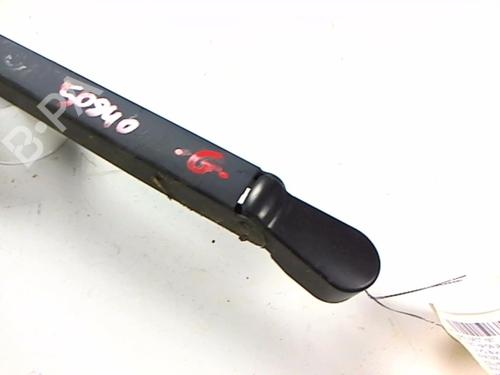 Front windshield wiper arm PEUGEOT 1007 (KM_) 1.4 HDi | BP20467032C143 