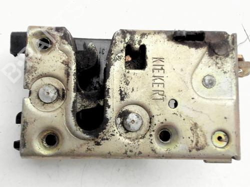Used Rear right lock Rear right lock 37728066 37728066