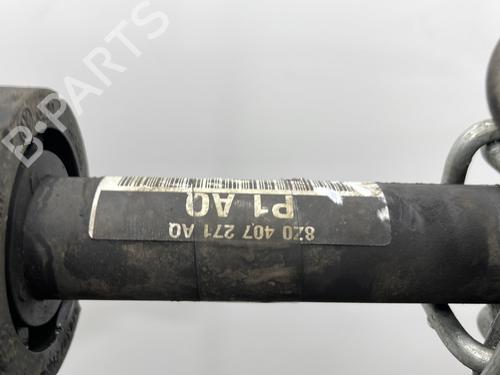 Left front driveshaft AUDI A2 (8Z0) 1.4 | BP27725316M38 