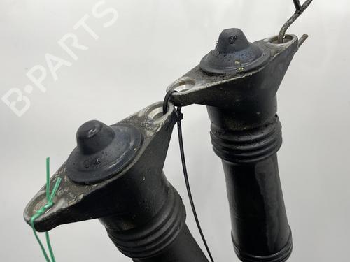Right rear shock absorber HYUNDAI i30 (FD) 1.6 CRDi | BP20394706M19 
