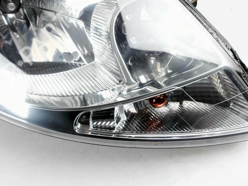 Right headlight RENAULT TRAFIC II Van (FL) 2.0 dCi 90 (FL0H) | BP22517189C29 