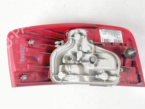 Right taillight AUDI A3 (8P1) 2.0 TDI 16V | BP20387990C35 