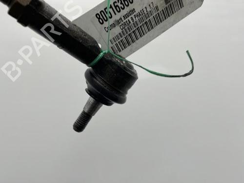 Used Steering rack Steering rack 20423127 20423127