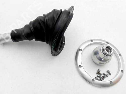 Shift knob AUDI TT (8N3) 1.8 T | BP38787626I34 - Image 4