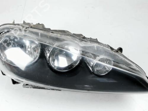 Used Right headlight ALFA ROMEO 147 (937_) 1.9 JTDM 16V (937.AXN1B, 937.AXZ1B) (170 hp) 31159545