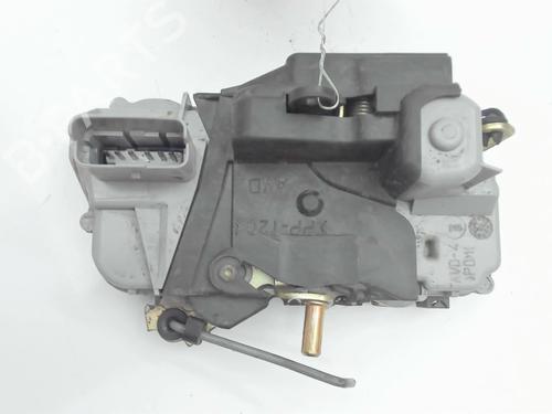 Front right lock CITROËN XSARA PICASSO (N68) 2.0 HDi | BP20400702C97 