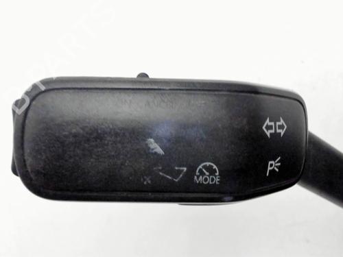 Steering column stalk SEAT IBIZA V (KJ1, KJG) 1.6 TDI | BP40612322I23 - Image 8