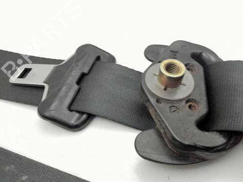 Front left belt tensioner PEUGEOT 307 (3A/C) 2.0 HDi 110 | BP29625467C87