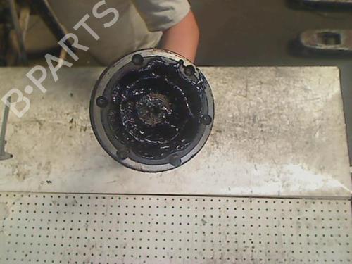 Right front driveshaft VW GOLF III (1H1) 1.4 | BP20413557M39 