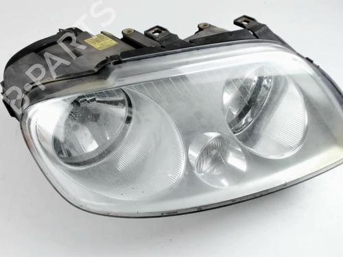 Right headlight VW TOURAN (1T1, 1T2) 1.9 TDI | BP23778108C29 