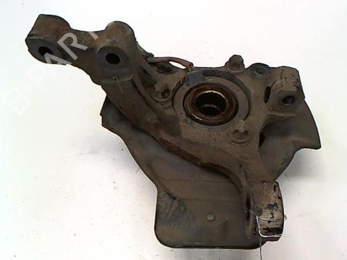 Left front steering knuckle OPEL ASTRA G Estate (T98) 2.0 16V (F35) | BP20475734M25 