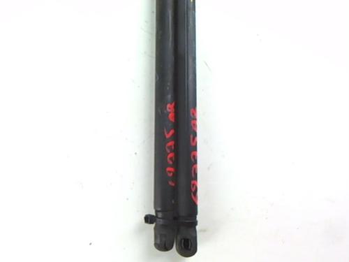 Tailgate lift support OPEL MERIVA A MPV (X03) 1.7 CDTI (E75) | BP20466633C138 