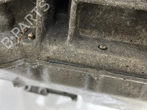 Used Engine Engine MERCEDES-BENZ B-CLASS Sports Tourer (W245) B 180 (245.232) (116 hp) 26964267 26964267