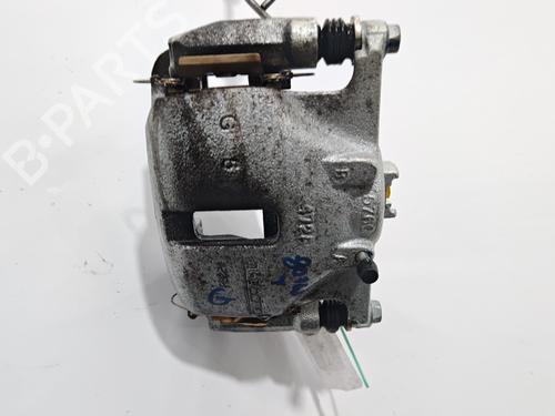 Left front brake caliper SUZUKI VITARA (LY) 1.4 Hybrid (Mild Hybrid) (APK414) | BP39733855M105 - Image 2