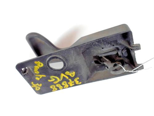 Used Front left interior door handle FIAT PUNTO (176_) 1.7 TD (176AT) (63 hp) 20425528
