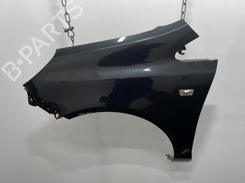 Used Left front fenders OPEL CORSA D (S07) 1.3 CDTI (L08, L68) (75 hp) 29749724