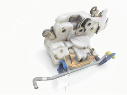 Front right lock NISSAN VANETTE CARGO Van (HC 23) 2.3 D | BP20397702C97 